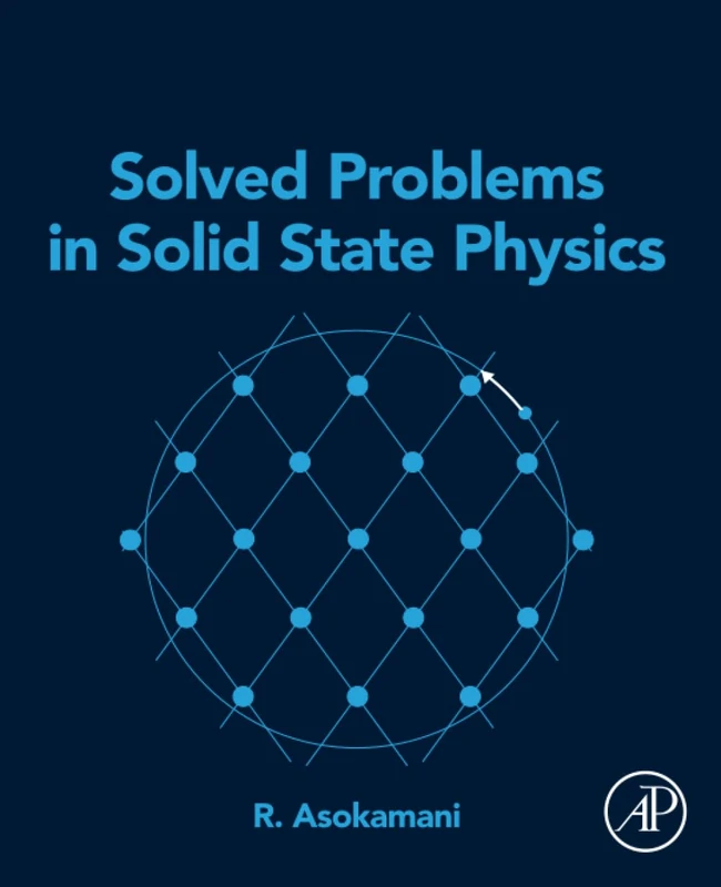 Solved Problems in Solid State Physics