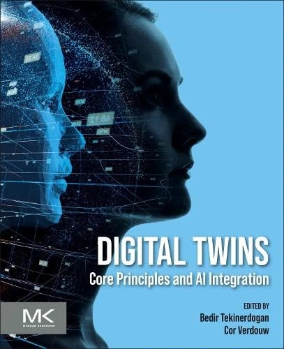 Digital Twins: Core Principles and AI Integration