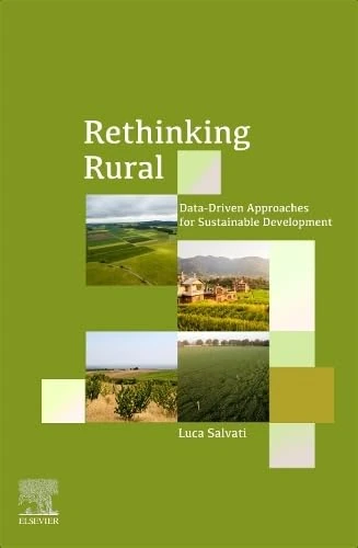 Rethinking Rural: Data-Driven Approaches for Sustainable Development