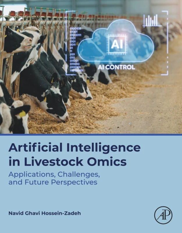 Artificial Intelligence in Livestock Omics: Applications, Challenges, and Future Perspectives
