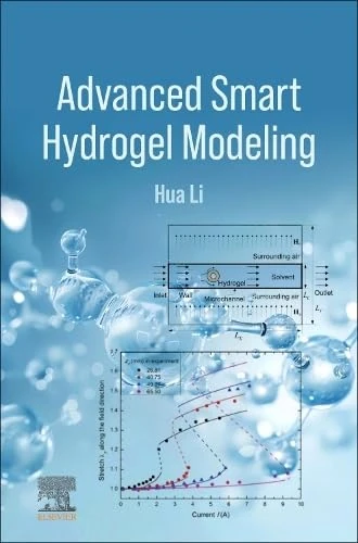 Advanced Smart Hydrogel Modeling