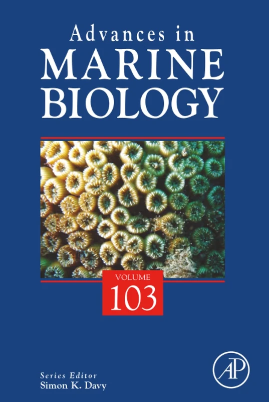 Advances in Marine Biology: Volume 103 - Image 1