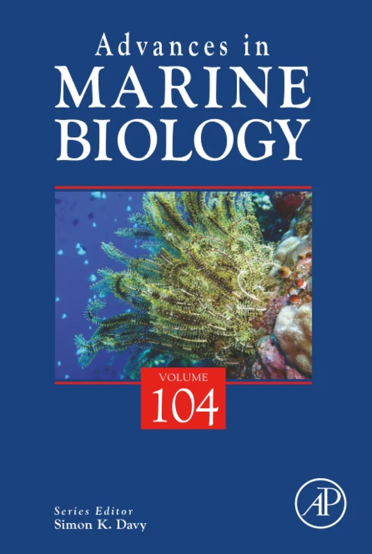 Advances in Marine Biology: Volume 104