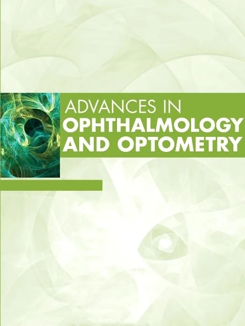 Elsevier Advances in Ophthalmology and Optometry, 2026 (Vol 11-1)