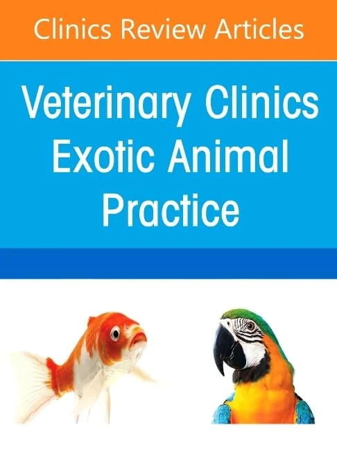 Soft Tissue Surgery in Exotic Animals, An Issue of Veterinary Clinics of North America: Exotic Animal Practice (Volume 29-3) (The Clinics: Veterinary Medicine, Volume 29-3)