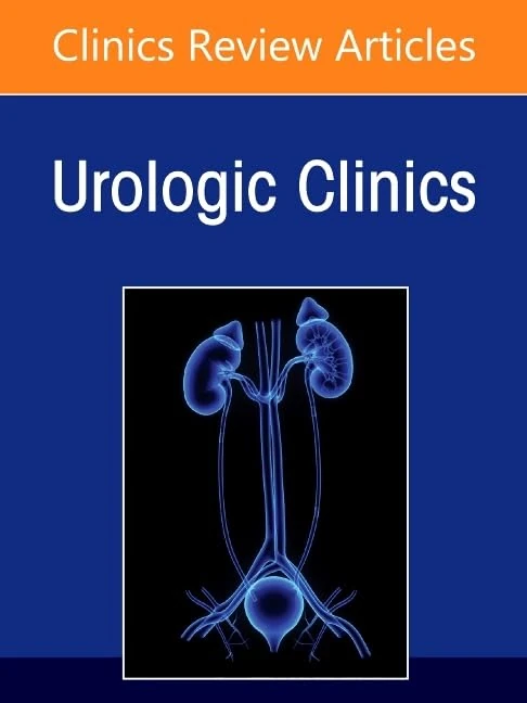 Invasive Bladder Cancer, An Issue of Urologic Clinics of North America (Volume 53-4) (The Clinics: Surgery, Volume 53-4)
