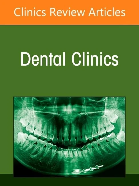 Sedation for the Dentist and the Dental Office, An Issue of Dental Clinics of North America (Volume 70-4) (The Clinics: Dentistry, Volume 70-4)