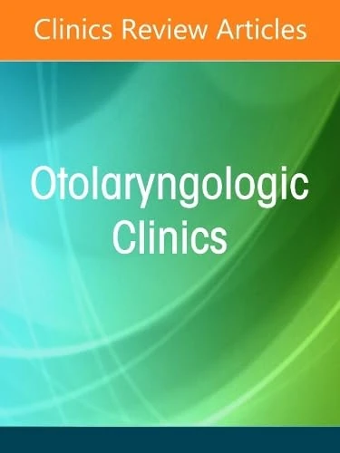 The Pediatric Airway: From Nares to Trachea, An Issue of Otolaryngologic Clinics of North America (Volume 59-5) (The Clinics: Surgery, Volume 59-5) - Image 1
