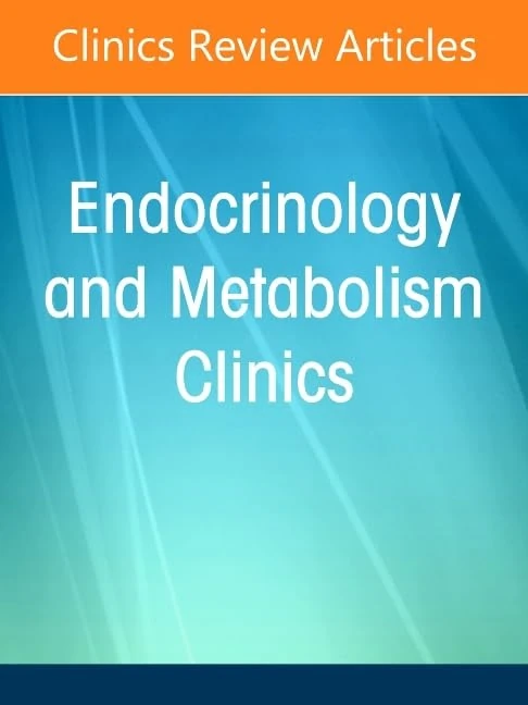 Adjunctive Therapies for Management of Type 1 Diabetes, An Issue of Endocrinology and Metabolism Clinics of North America (Volume 55-3) (The Clinics: Internal Medicine, Volume 55-3)