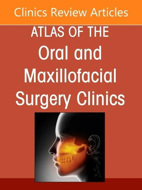 Temporomandibular Joint Surgery, An Issue of Atlas of the Oral & Maxillofacial Surgery Clinics (Volume 34-2) (The Clinics: Dentistry, Volume 34-2)