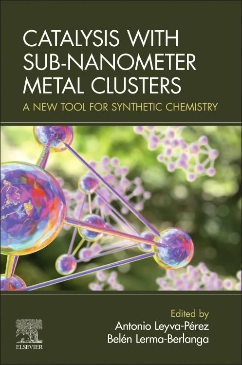 Catalysis with Sub-Nanometer Metal Clusters: A new tool for Synthetic Chemistry - Image 1