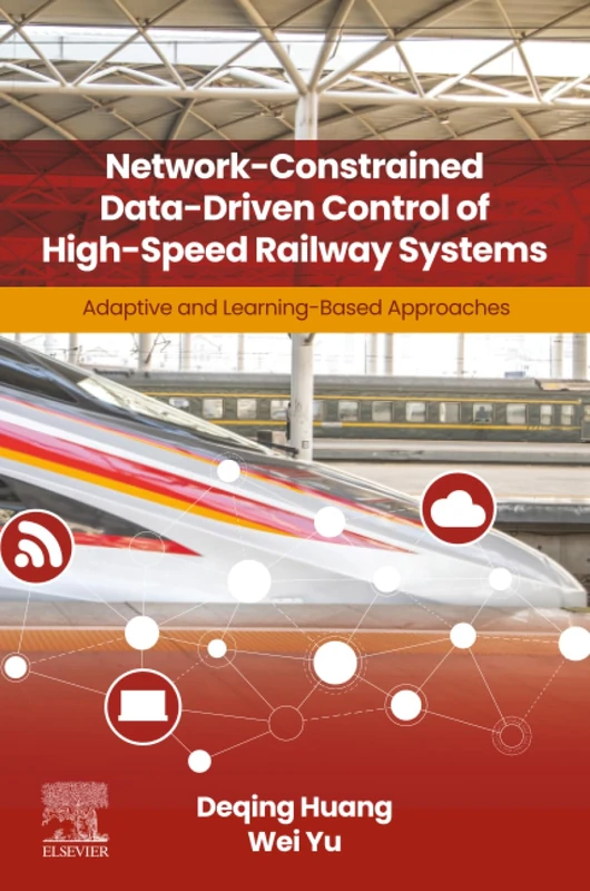 Elsevier Network-Constrained Data-Driven Control of HSR Systems
