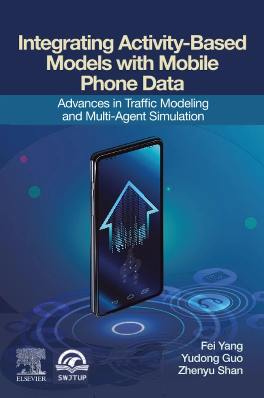 Integrating Activity-Based Models with Mobile Phone Data: Advances in Traffic Modeling and Multi-Agent Simulation