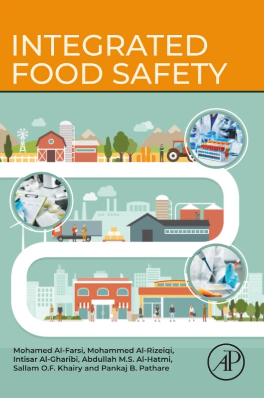 Integrated Food Safety