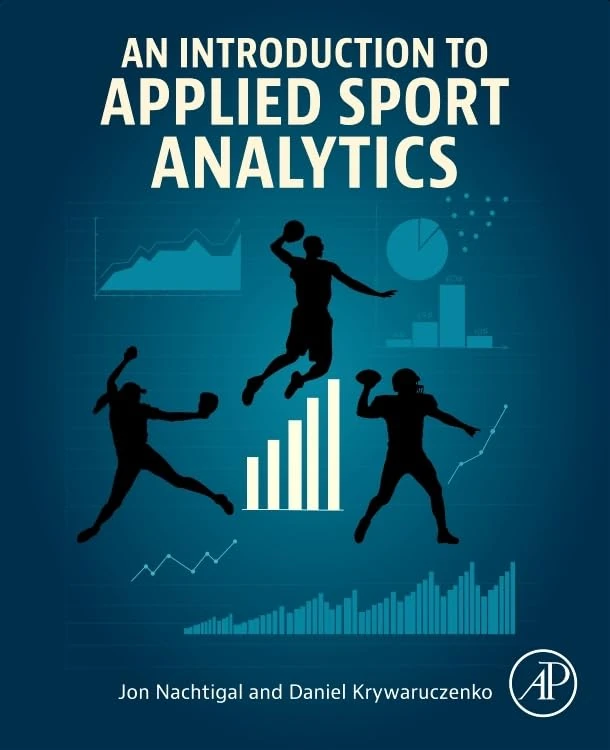 An Introduction to Applied Sport Analytics