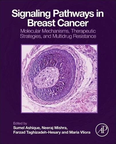Signaling Pathways in Breast Cancer: Molecular Mechanisms, Therapeutic Strategies, and Multidrug Resistance - Image 1