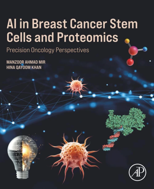 AI in Breast Cancer Stem Cells and Proteomics: Precision Oncology Perspectives