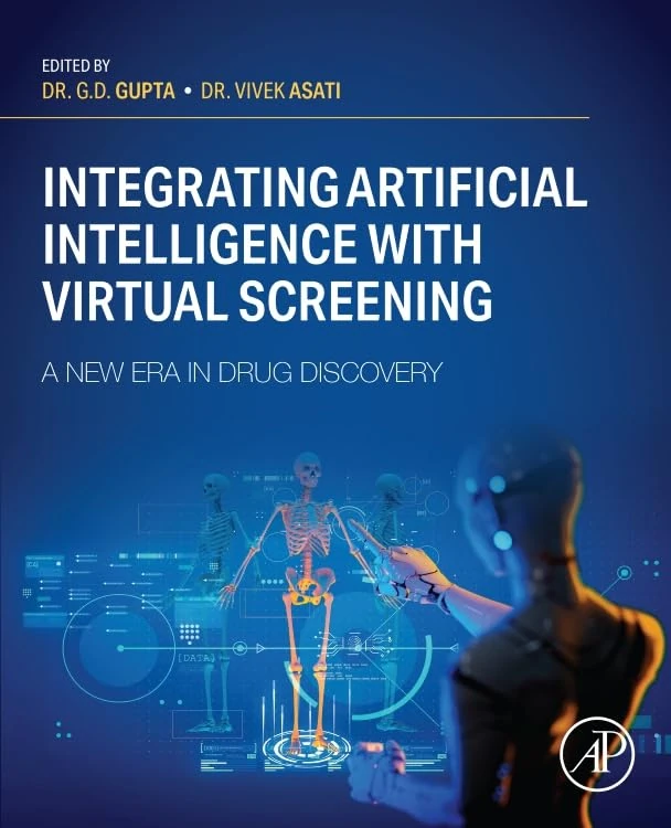 Integrating Artificial Intelligence with Virtual Screening: A New Era in Drug Discovery