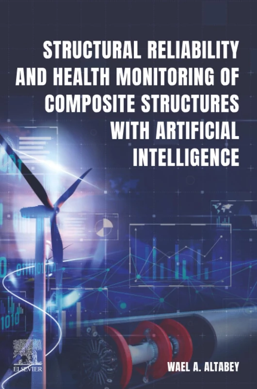 Structural Reliability and Health Monitoring of Composite Structures with Artificial Intelligence