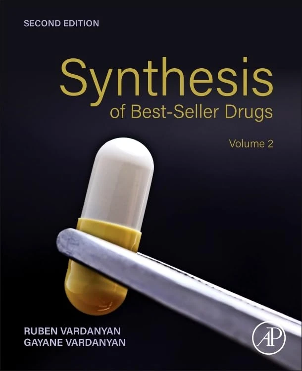 Synthesis of Best-Seller Drugs: Volume 2