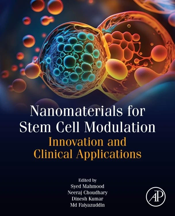 Nanomaterials for Stem Cell Modulation: Innovation and Clinical Applications