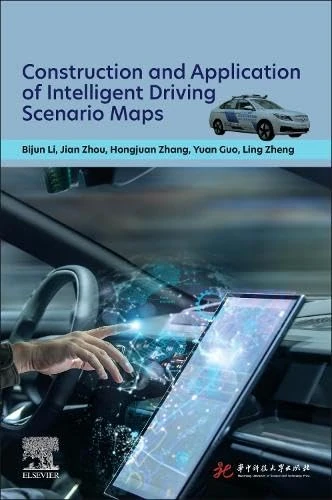 Elsevier - Construction and Application of Intelligent Driving Maps