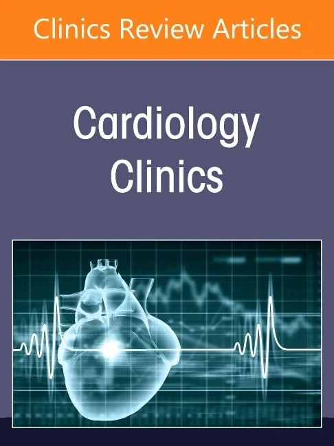 Perioperative Cardiovascular Care, An Issue of Cardiology Clinics (Volume 44-3) (The Clinics: Internal Medicine, Volume 44-3)