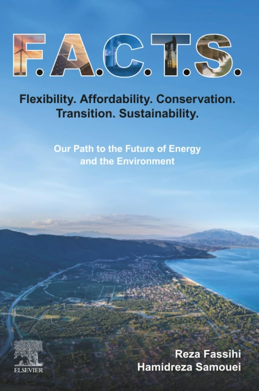 F.A.C.T.S. Flexibility, Affordability, Conservation, Transition, Sustainability: Our Path to the Future of Energy and the Environment