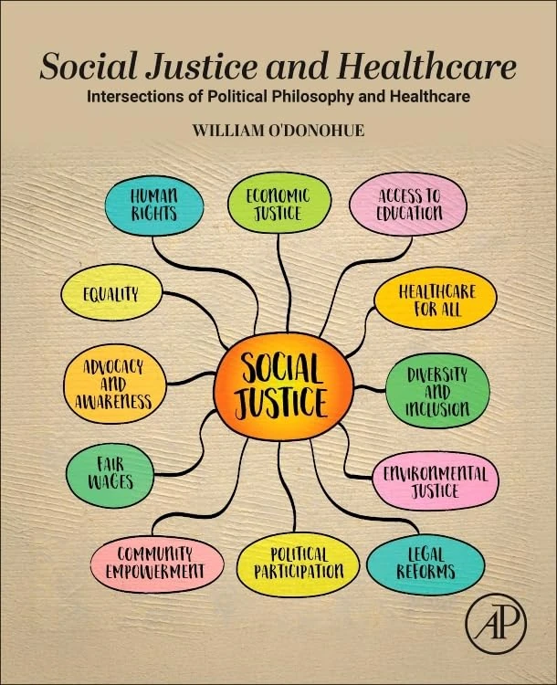 Social Justice and Healthcare: Intersections of Political Philosophy and Healthcare