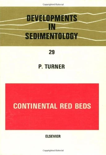 Continental Red Beds (Volume 29) (Developments in Sedimentology, Volume 29) - Image 1