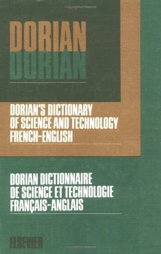 Dorian's Dictionary of Science and Technology