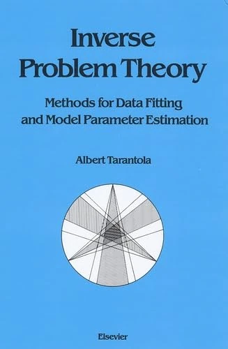 Elsevier Inverse Problem Theory - Data Fitting and Estimation