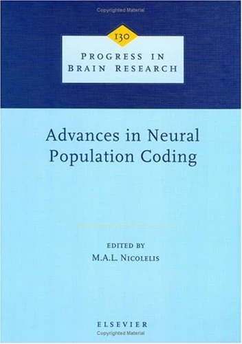 Advances in Neural Population Coding (Volume 130) (Progress in Brain Research, Volume 130) - Image 1