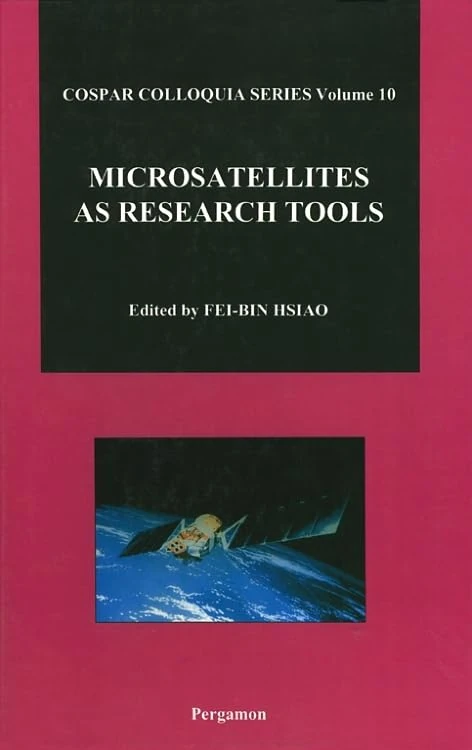 Microsatellites as Research Tools (Volume 10) (Cospar, Volume 10)