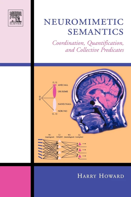 Neuromimetic Semantics: Coordination, quantification, and collective predicates