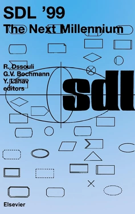 SDL '99: The Next Millennium - Image 1