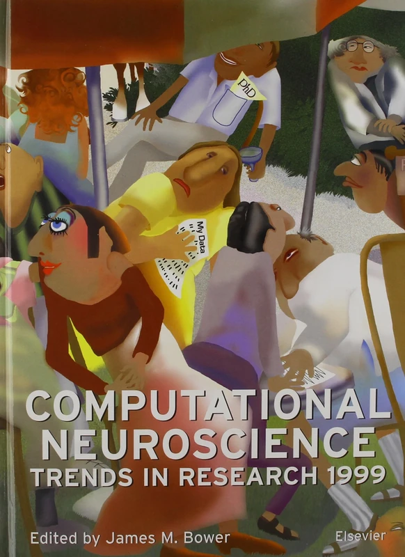 Computational Neuroscience: Trends in Research 1999