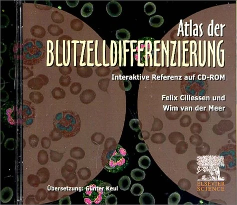 Version 2 (Atlas der Blutzelldifferenzierung)