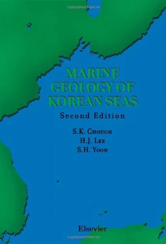 Marine Geology of Korean Seas