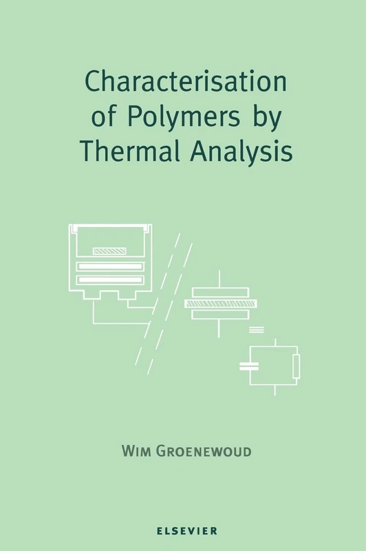Characterisation of Polymers by Thermal Analysis