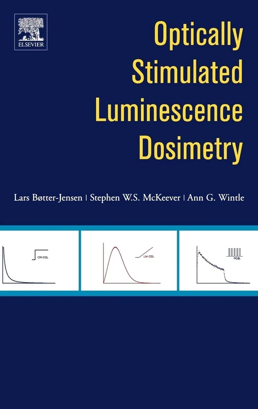 Optically Stimulated Luminescence Dosimetry
