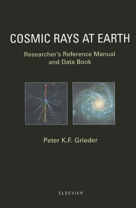Cosmic Rays at Earth