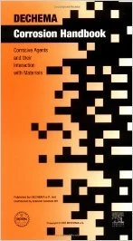Corrosion Handbook