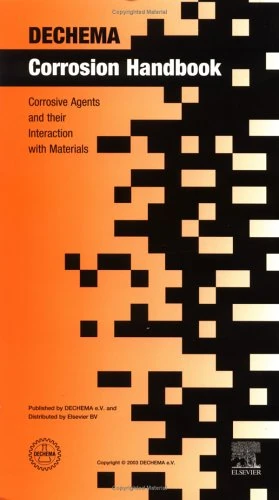 Corrosion Handbook