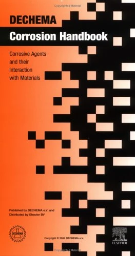 Corrosion Handbook