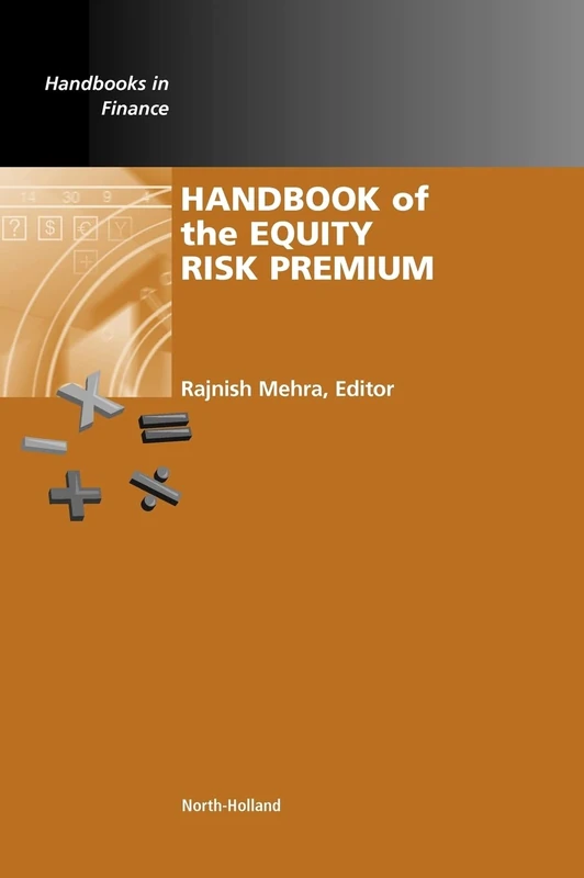HANDBOOK OF INVESTMENTS: Handbooks in Finance: 1 (Handbooks in Finance)