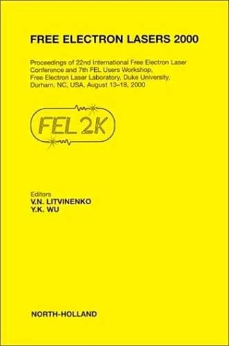 Free Electron Lasers 2000