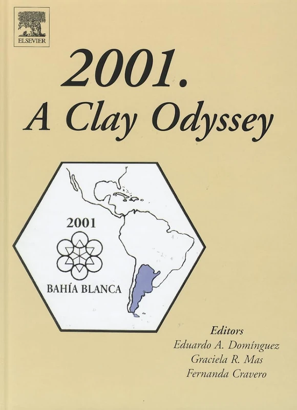 2001. A Clay Odyssey - Image 1