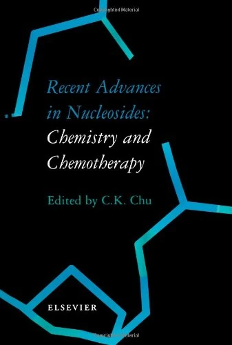 Recent Advances in Nucleosides: Chemistry and Chemotherapy