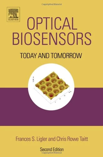 Optical Biosensors: Present & Future